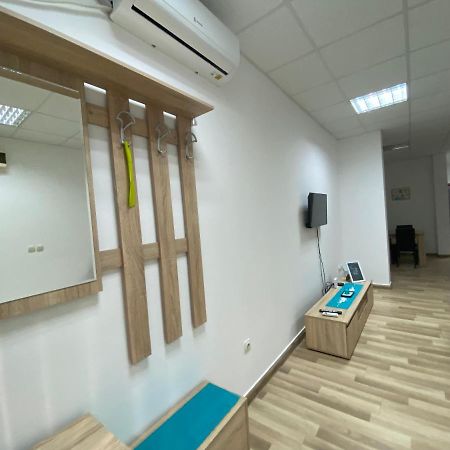 סטארה פאזובה Bellavista Apartmani מראה חיצוני תמונה