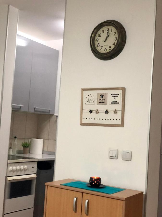 סטארה פאזובה Bellavista Apartmani מראה חיצוני תמונה