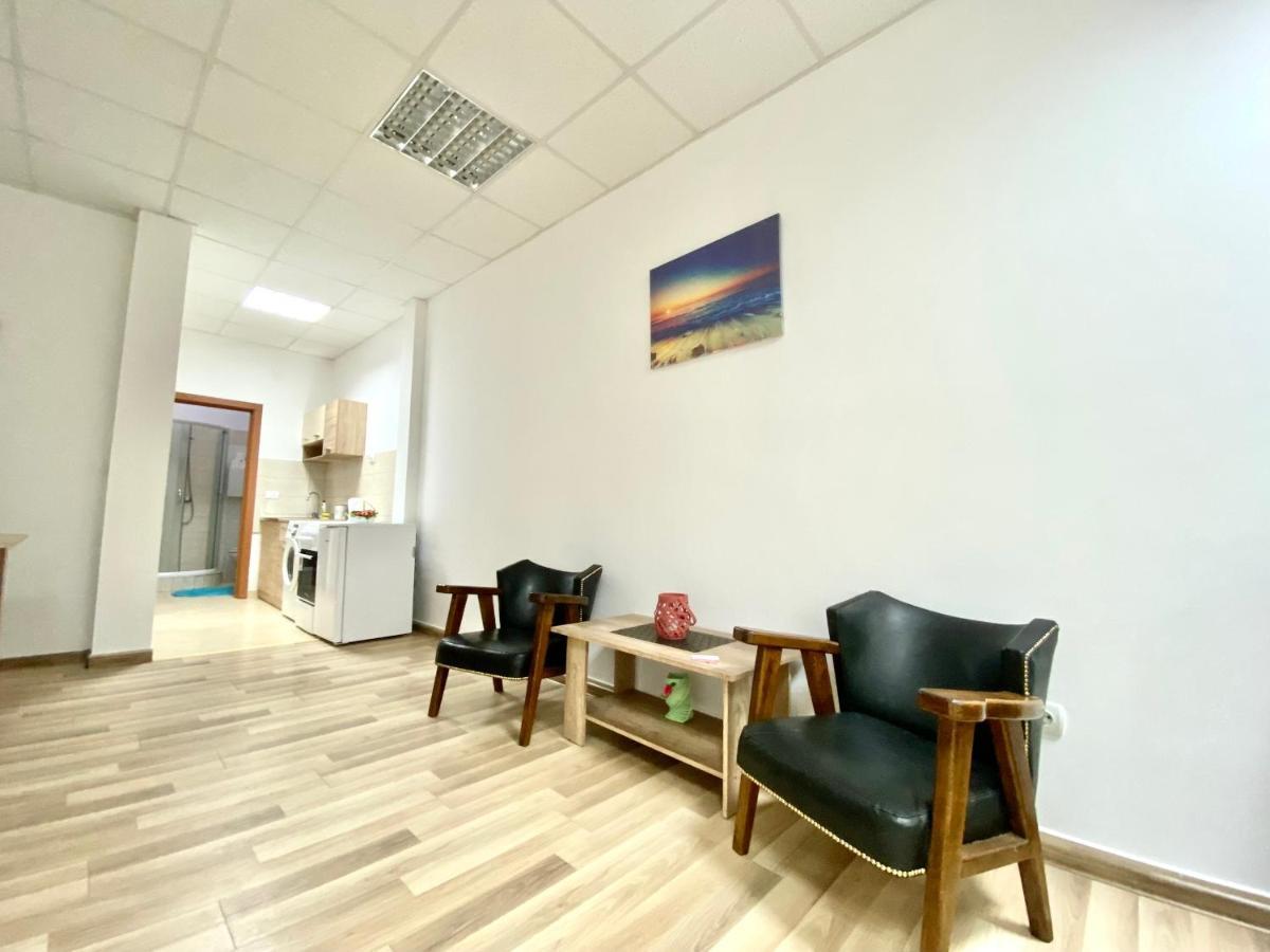 סטארה פאזובה Bellavista Apartmani מראה חיצוני תמונה